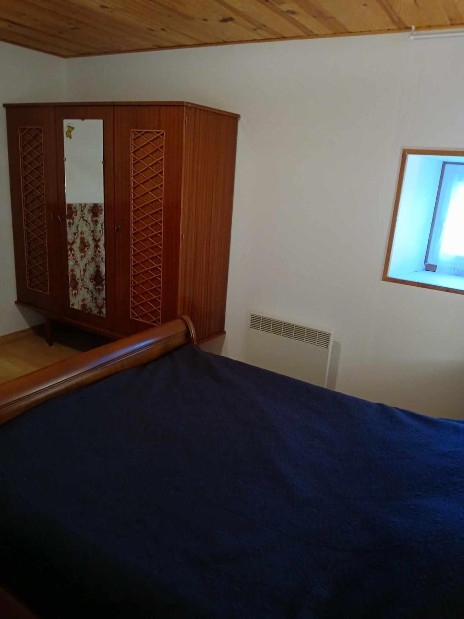 Gite Chez Coste Gilles Saint-Privat-du-Dragon Esterno foto
