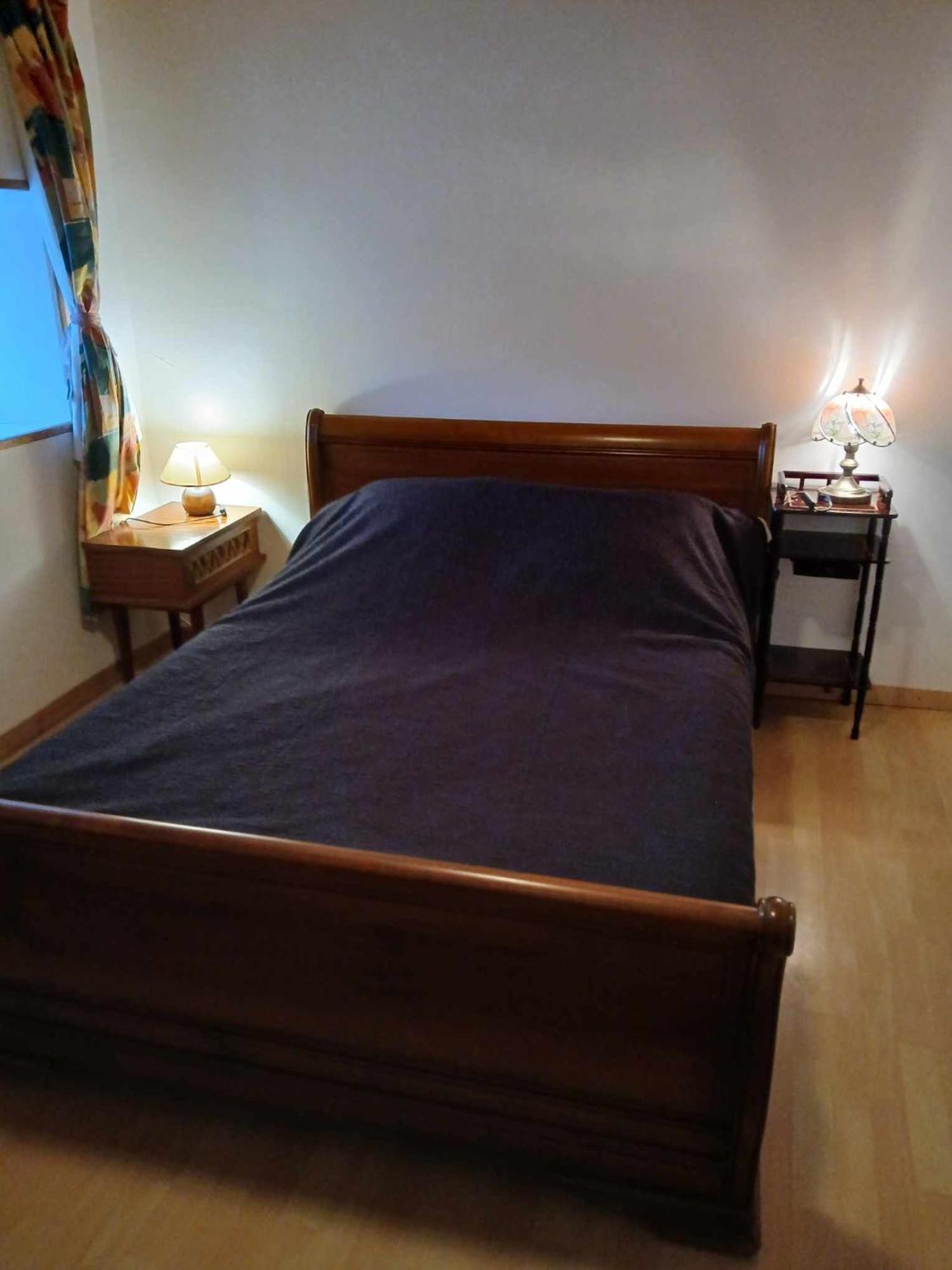 Gite Chez Coste Gilles Saint-Privat-du-Dragon Esterno foto