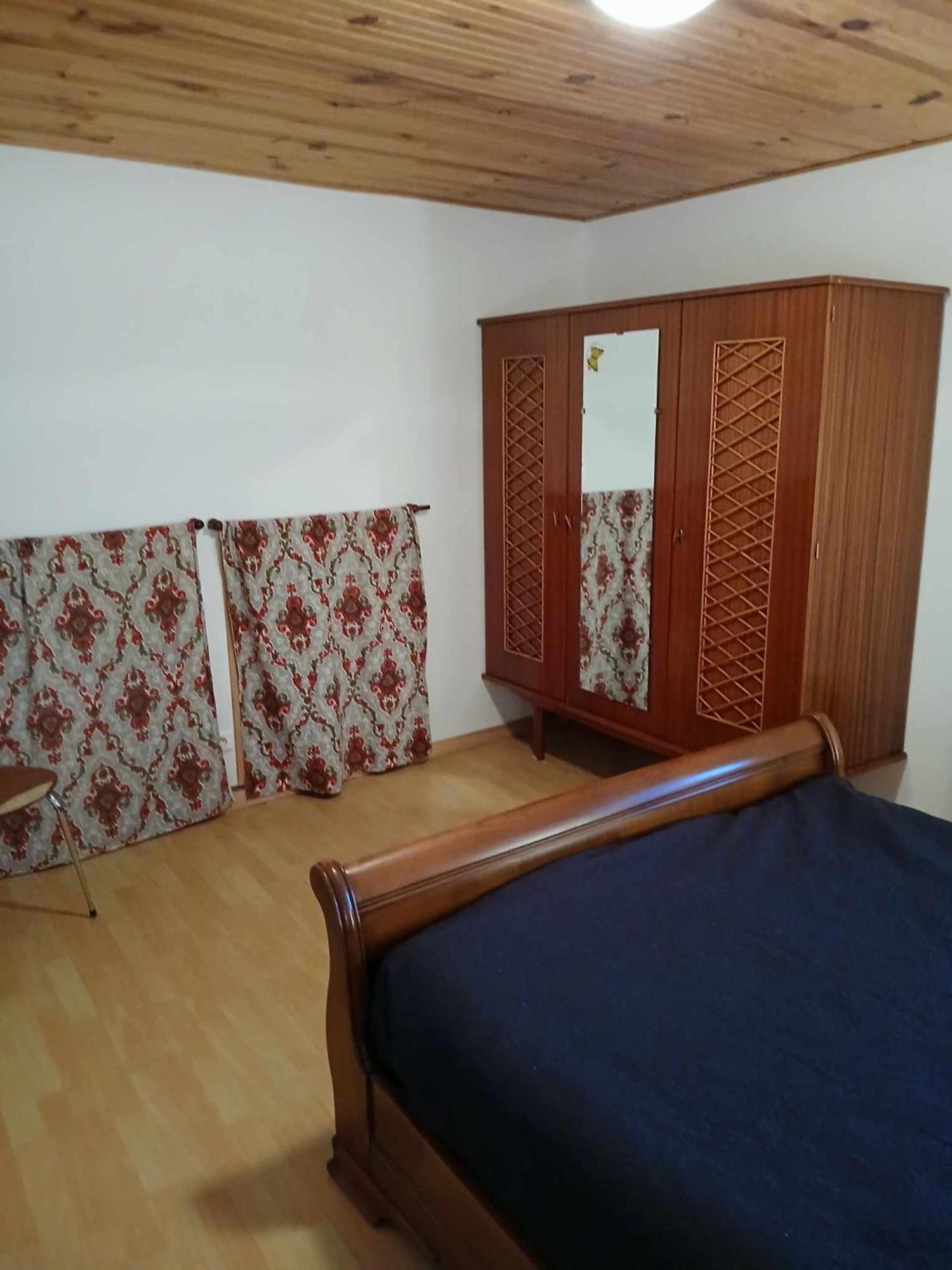 Gite Chez Coste Gilles Saint-Privat-du-Dragon Esterno foto