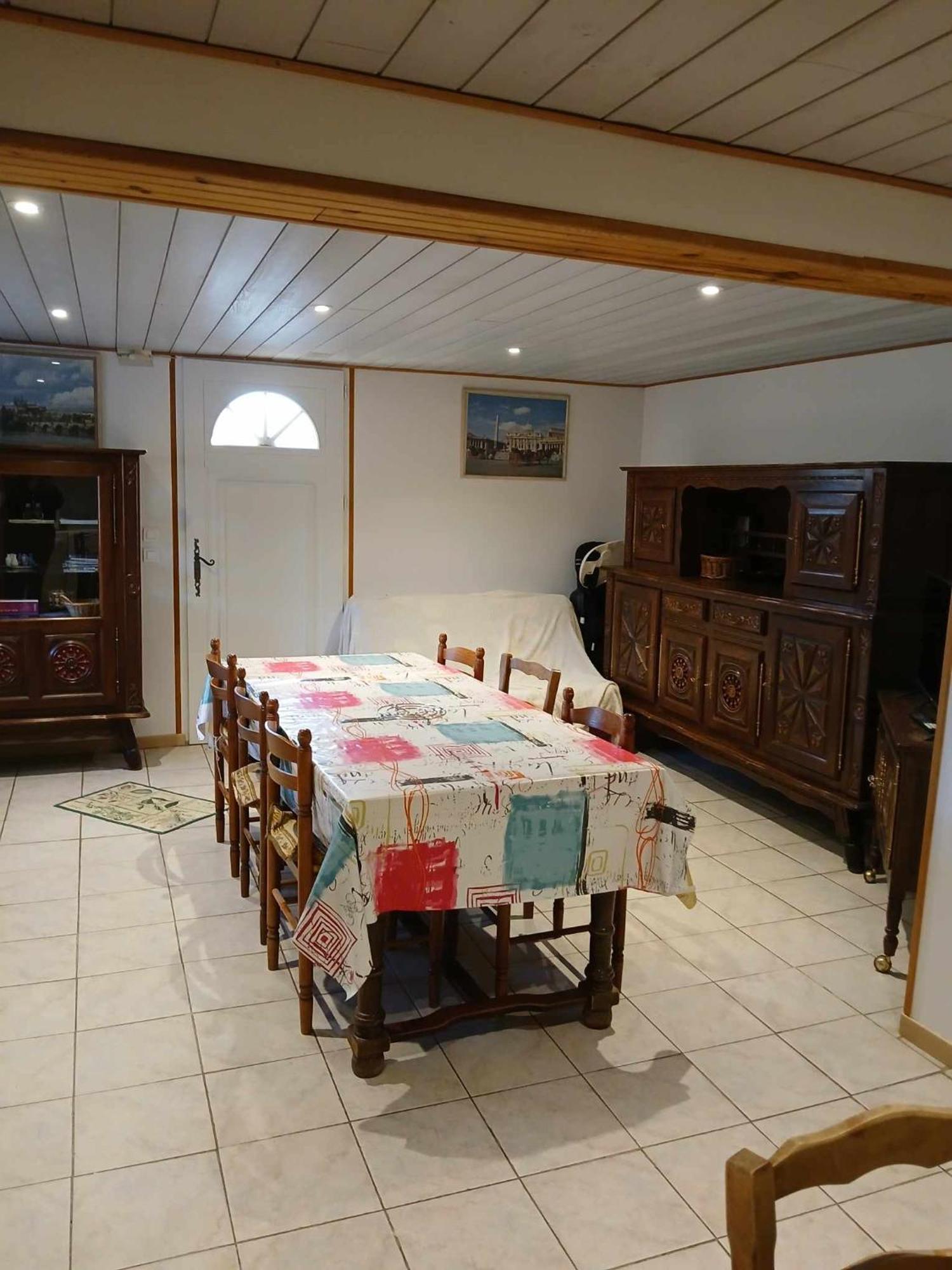 Gite Chez Coste Gilles Saint-Privat-du-Dragon Esterno foto