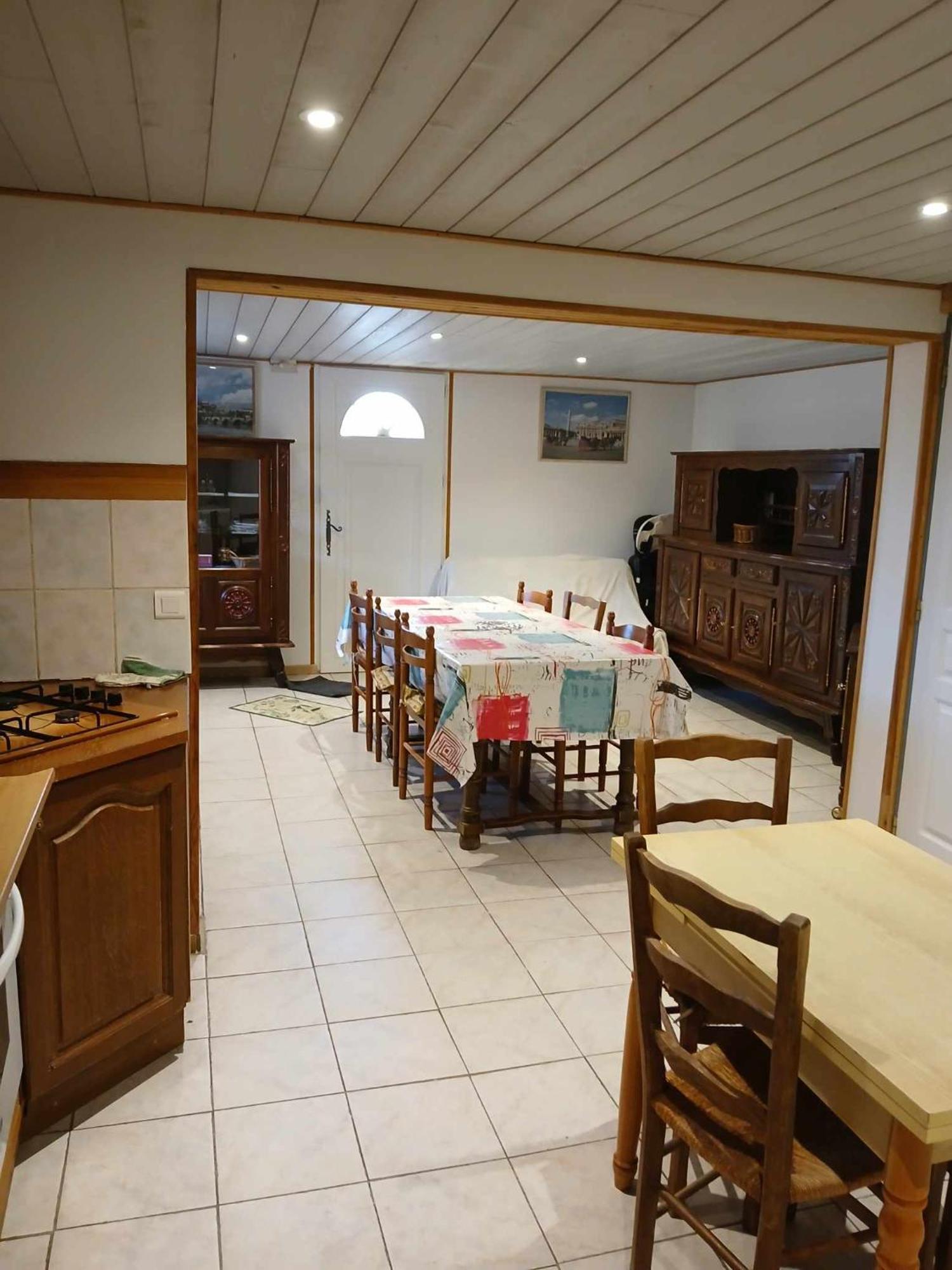 Gite Chez Coste Gilles Saint-Privat-du-Dragon Esterno foto