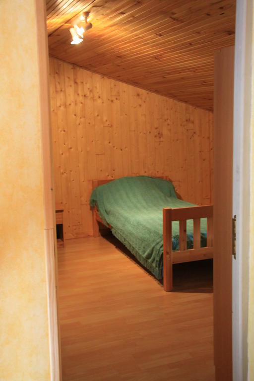 Gite Chez Coste Gilles Saint-Privat-du-Dragon Esterno foto